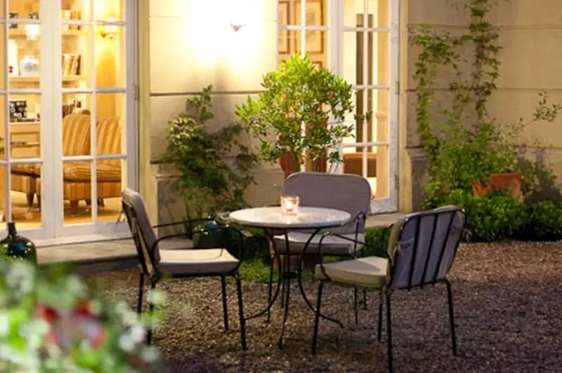 酒店 Boutique Le Reve