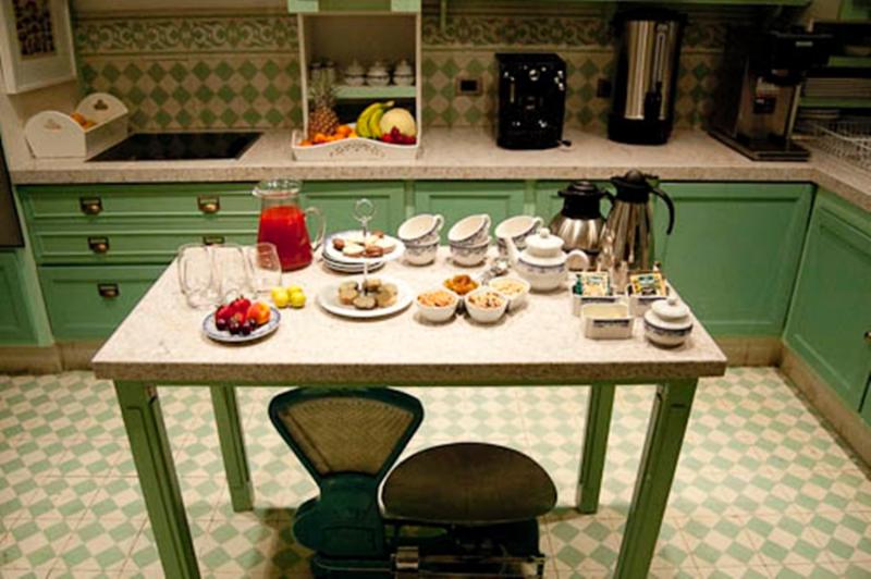 هتل Boutique Le Reve