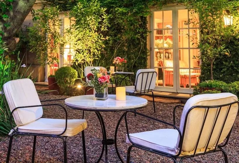 酒店 Boutique Le Reve