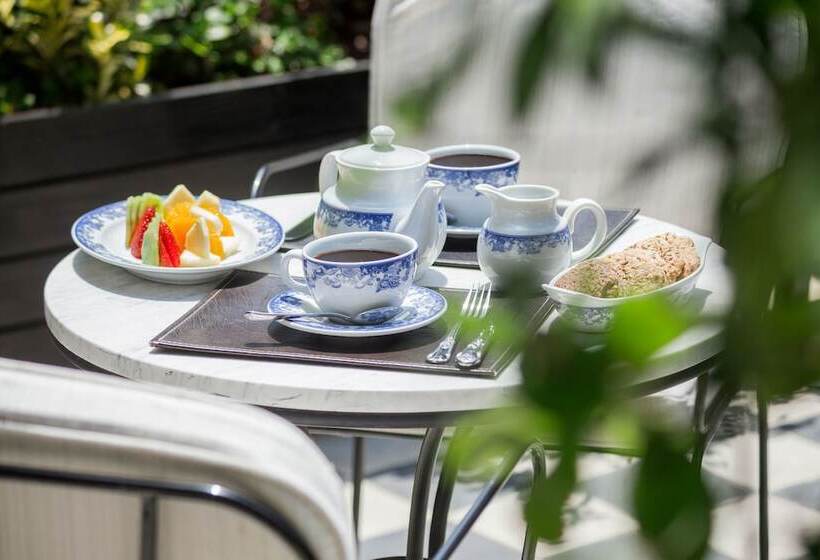 هتل Boutique Le Reve