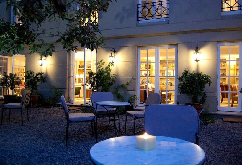 هتل Boutique Le Reve