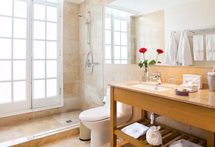 酒店 Boutique Le Reve