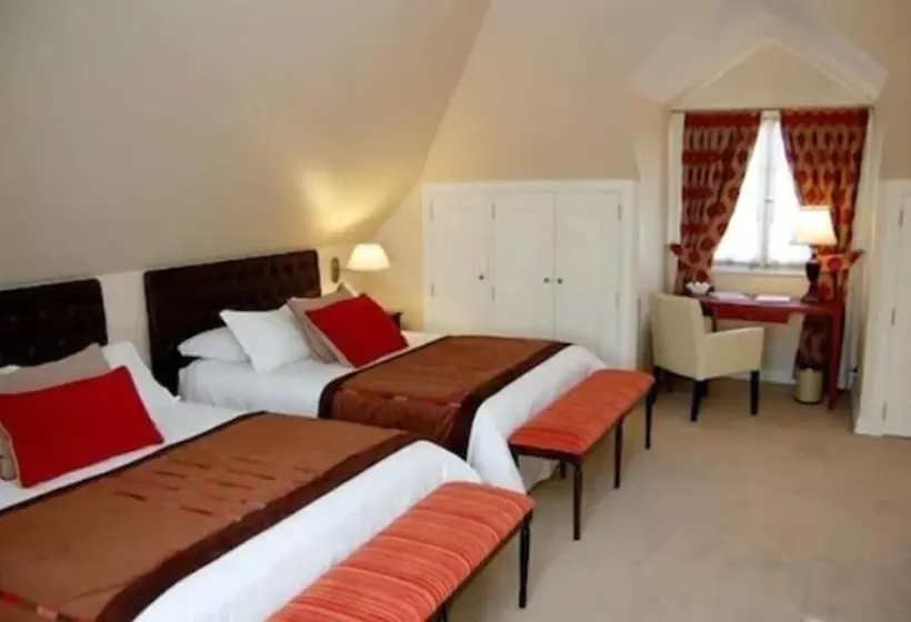 酒店 Boutique Le Reve