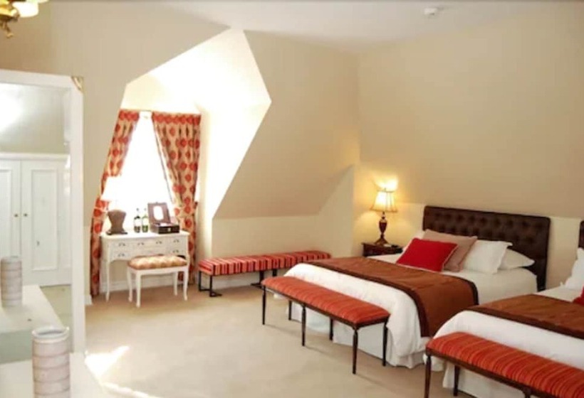 هتل Boutique Le Reve