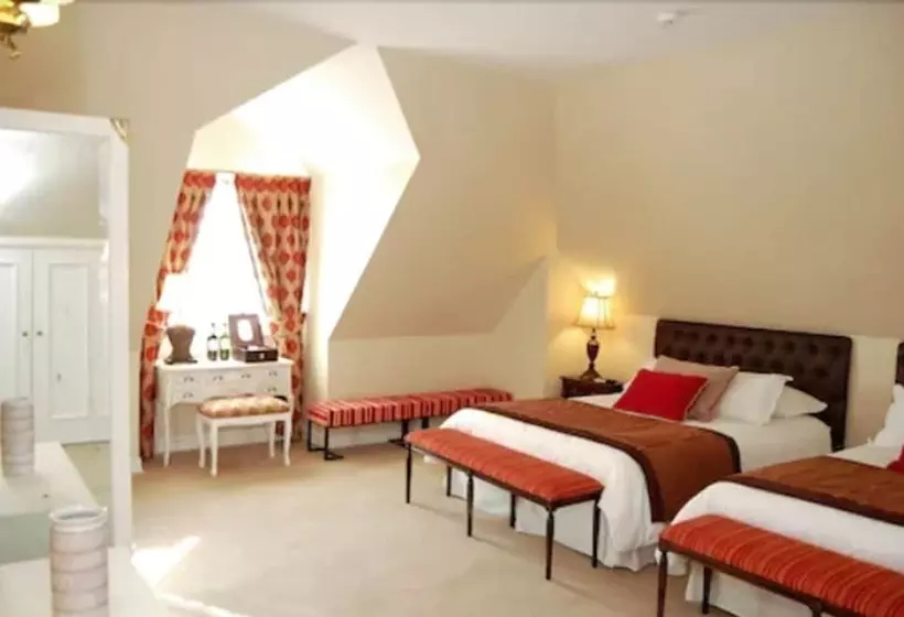 酒店 Boutique Le Reve