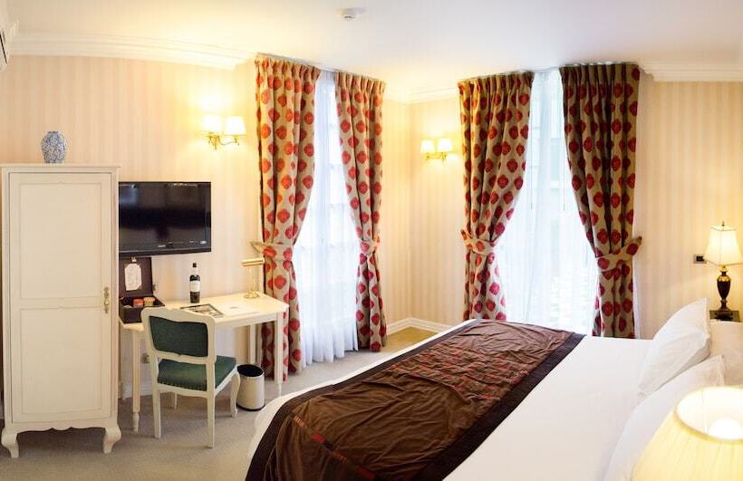 هتل Boutique Le Reve