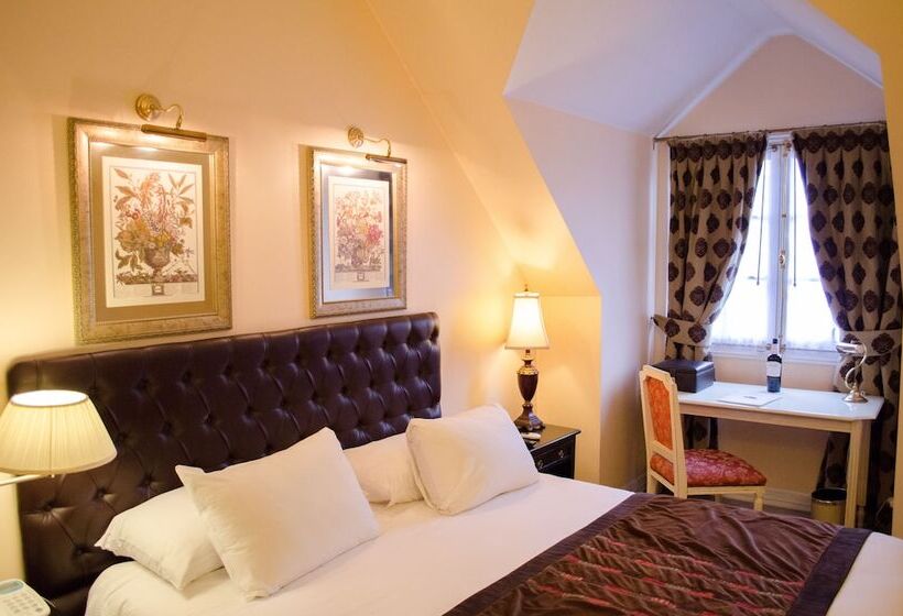 هتل Boutique Le Reve