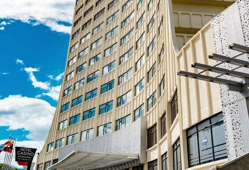 فندق Casino Internacional