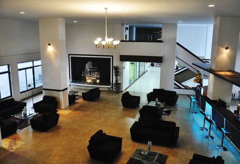 فندق Casino Internacional