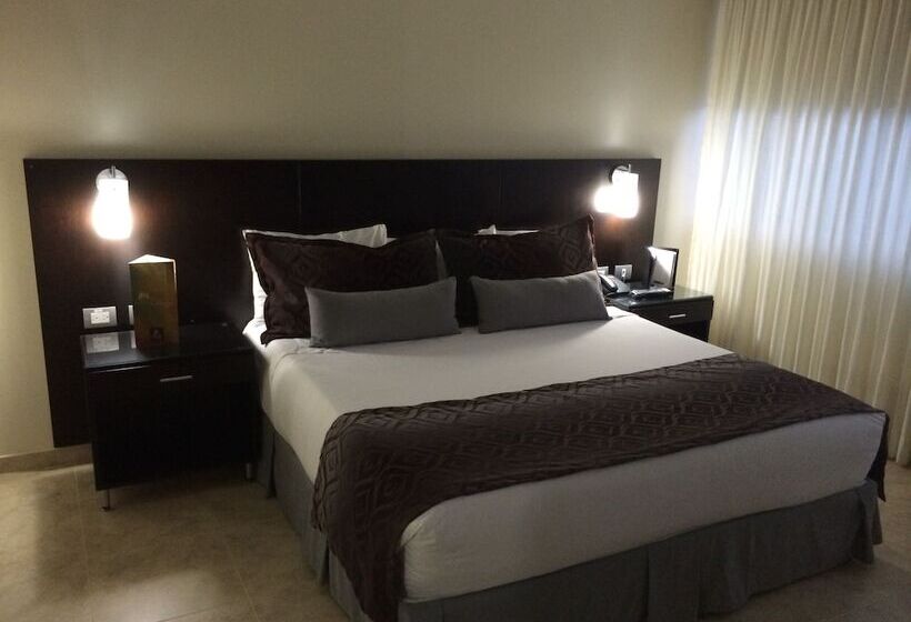 فندق Casino Internacional