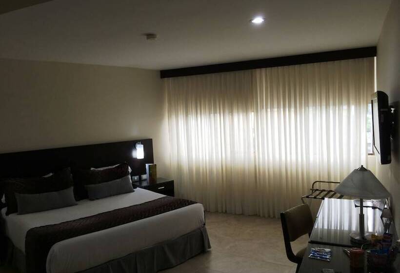 فندق Casino Internacional