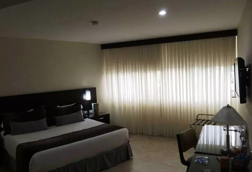 هتل Casino Internacional