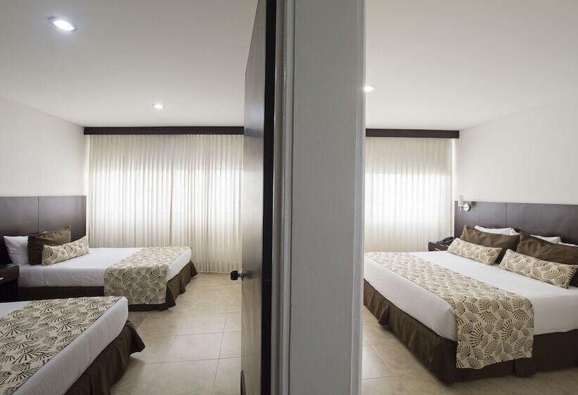 فندق Casino Internacional