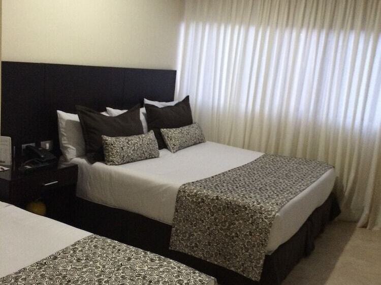 فندق Casino Internacional