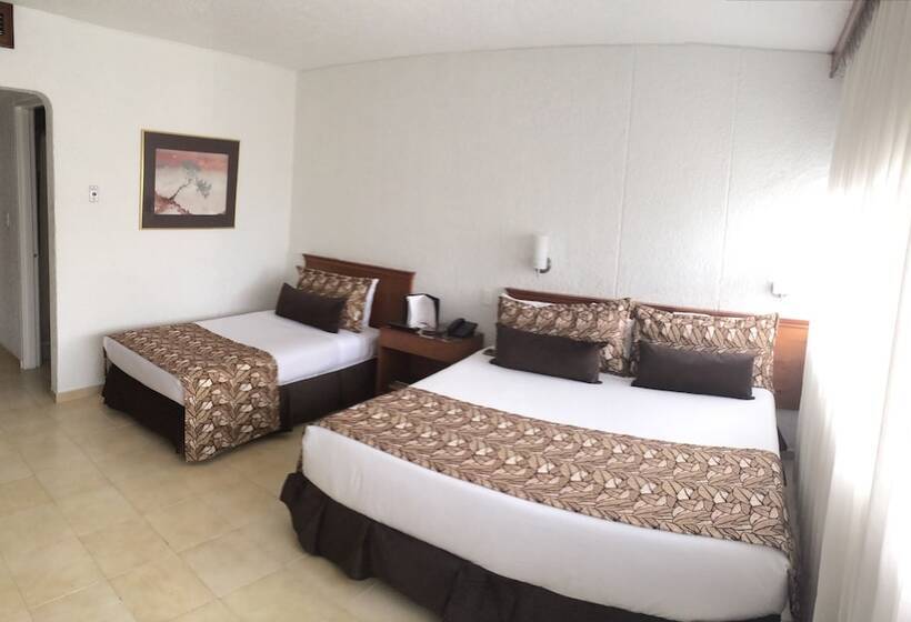 فندق Casino Internacional