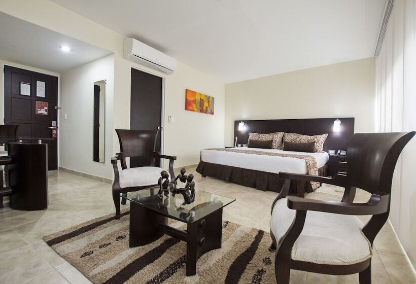 فندق Casino Internacional