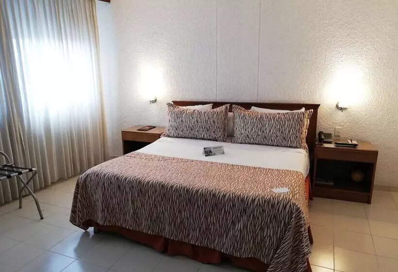 هتل Casino Internacional