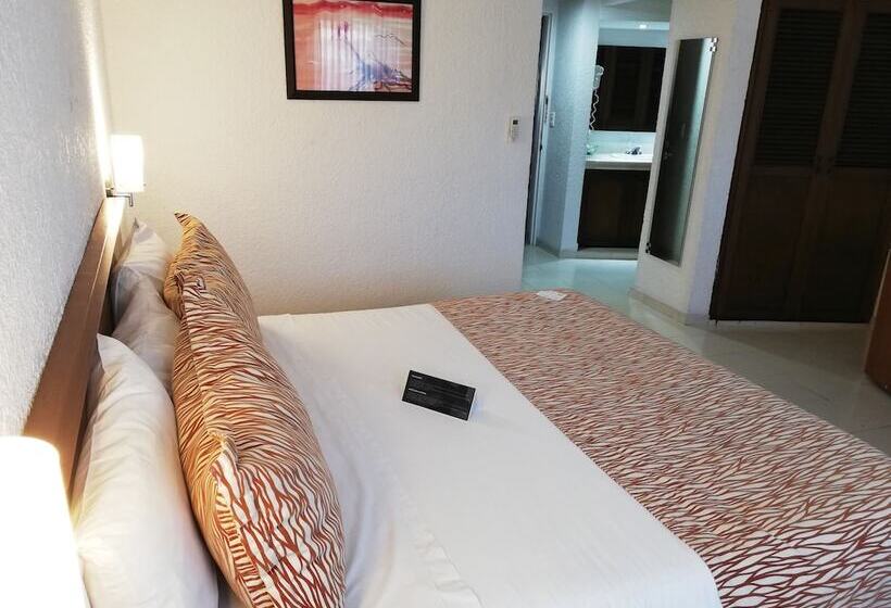 فندق Casino Internacional