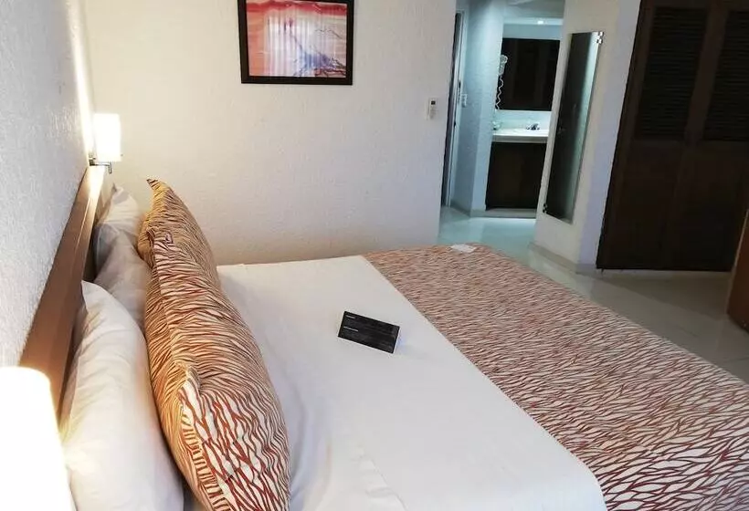 هتل Casino Internacional