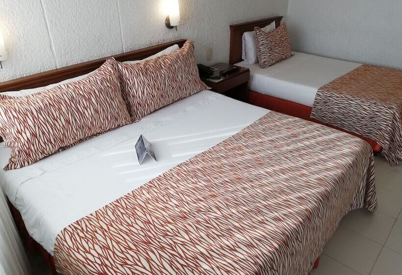 فندق Casino Internacional