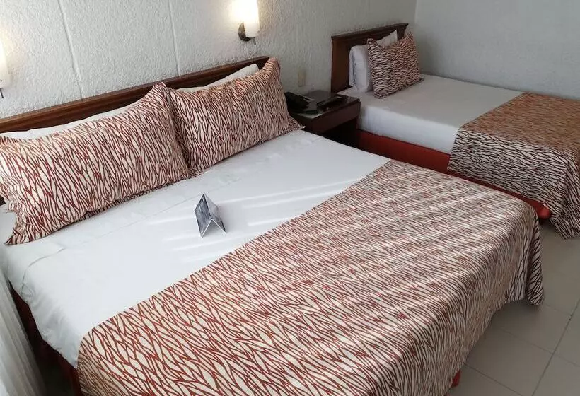 هتل Casino Internacional