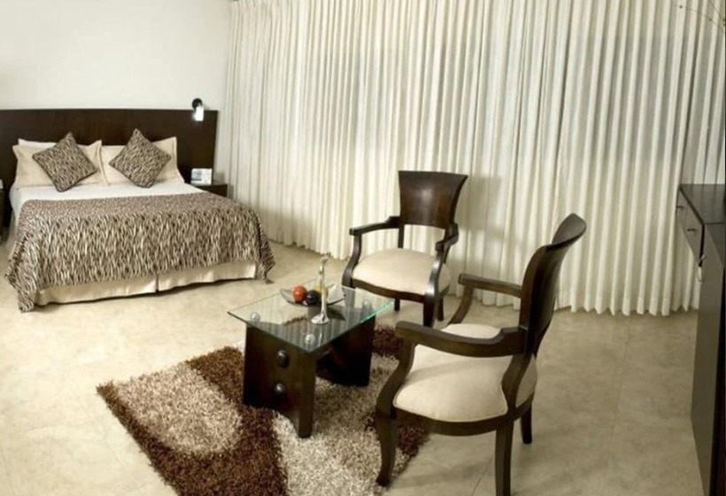 فندق Casino Internacional