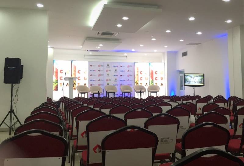 فندق Casino Internacional