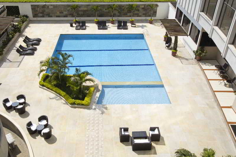 فندق Casino Internacional