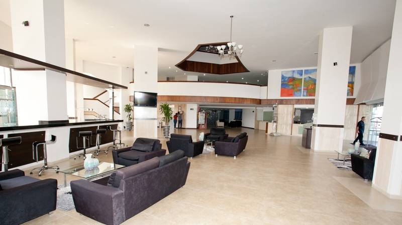 فندق Casino Internacional