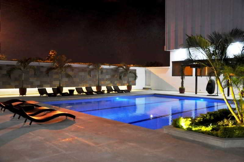 فندق Casino Internacional