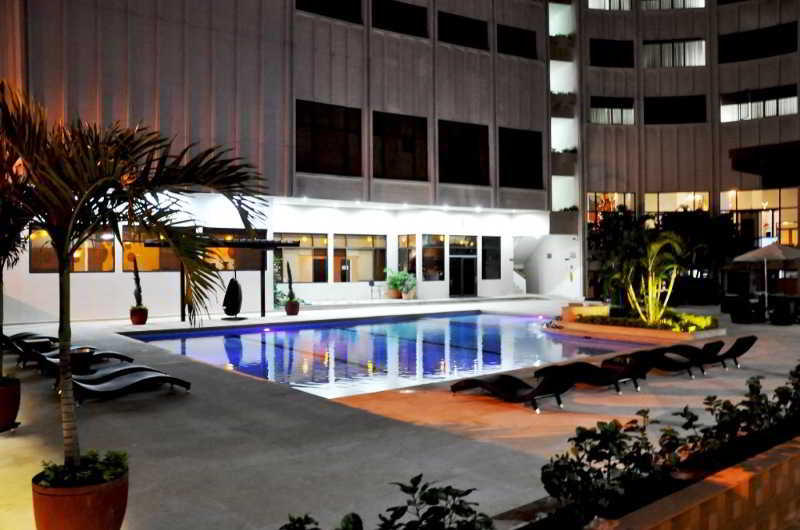 فندق Casino Internacional