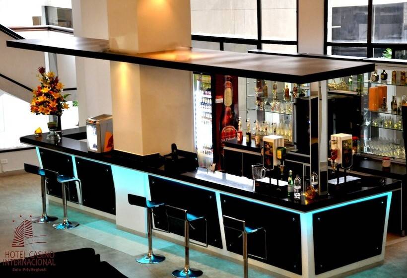 فندق Casino Internacional