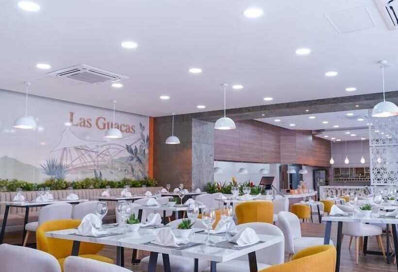 فندق Casino Internacional