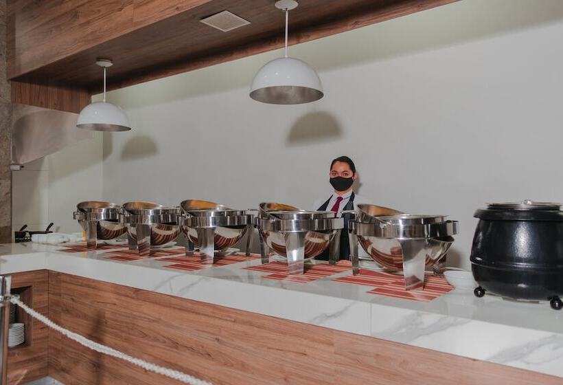 فندق Casino Internacional