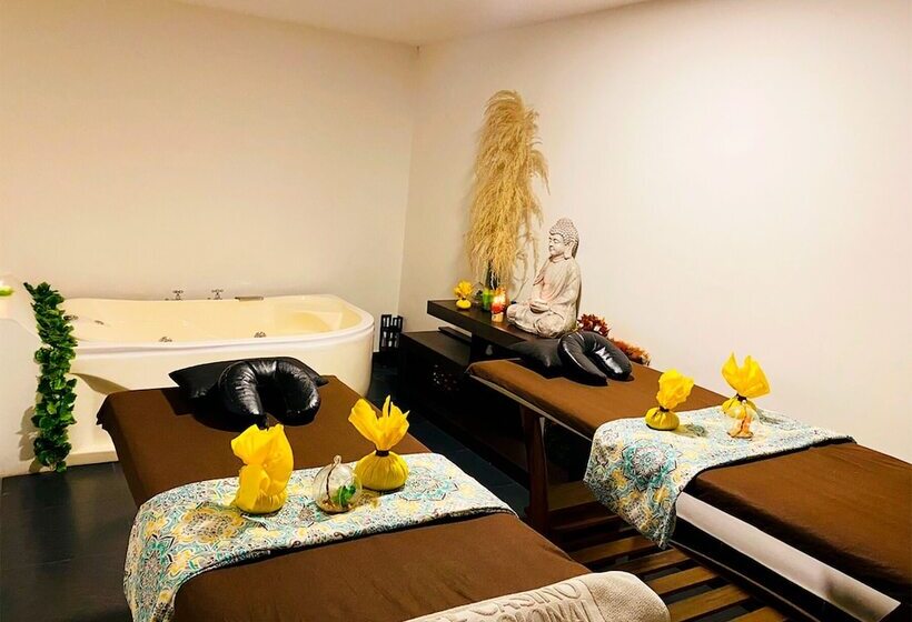 فندق Casino Internacional