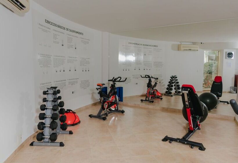 فندق Casino Internacional