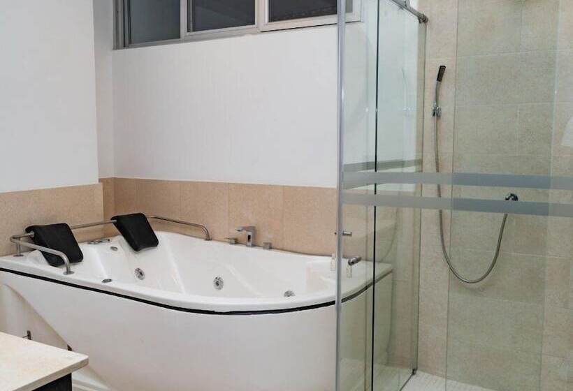 فندق Casino Internacional