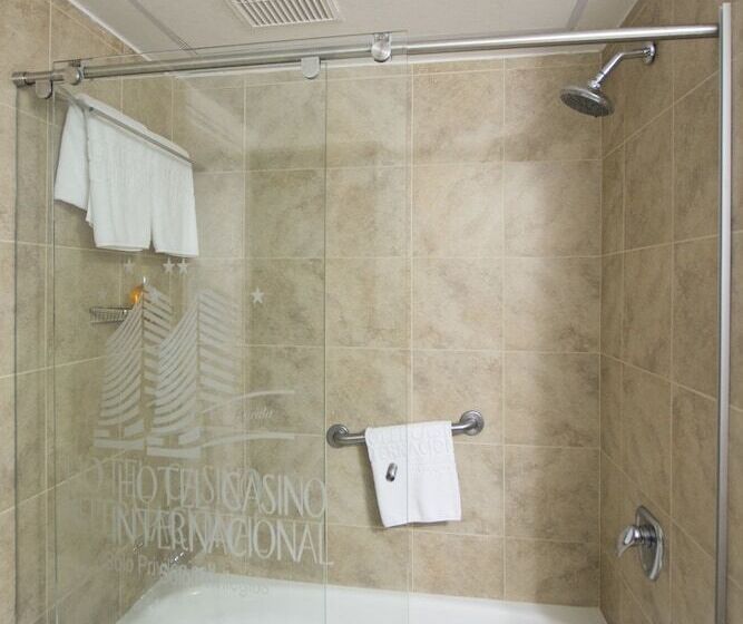 فندق Casino Internacional