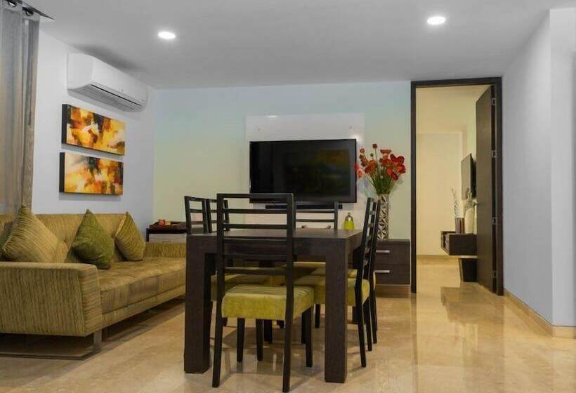 فندق Casino Internacional