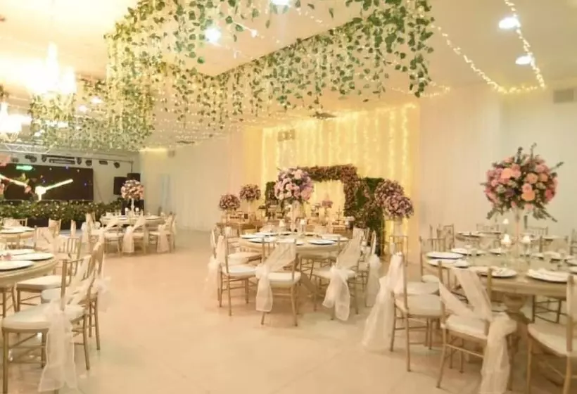 هتل Casino Internacional