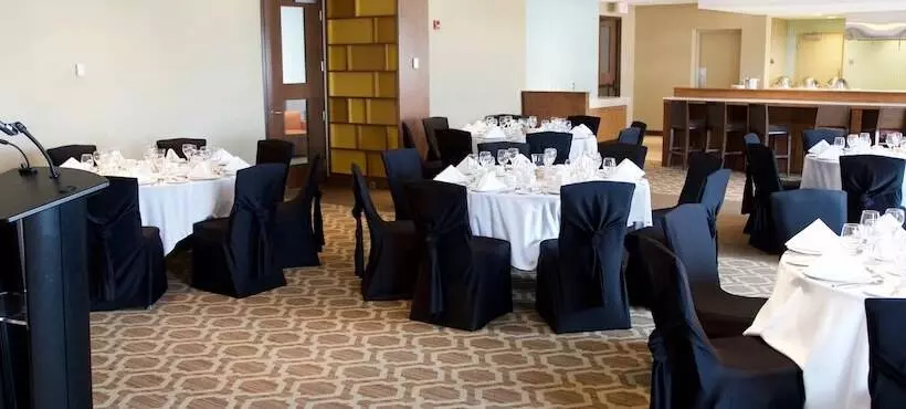 Szálloda Casino New Nouveau Brunswick