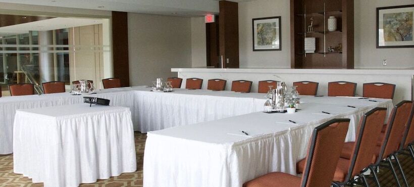 酒店 Casino New Nouveau Brunswick