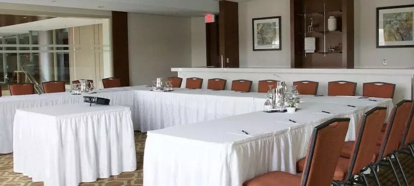 Szálloda Casino New Nouveau Brunswick