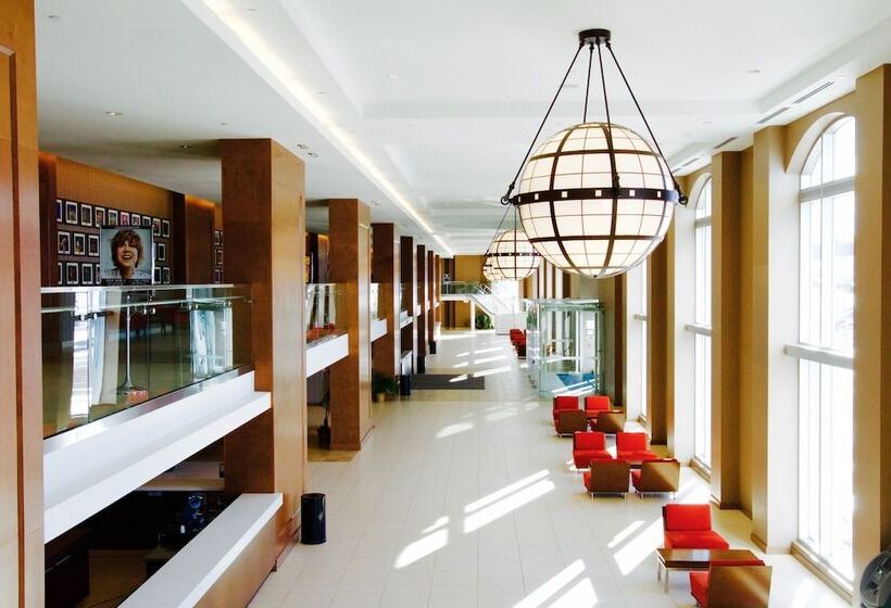 酒店 Casino New Nouveau Brunswick