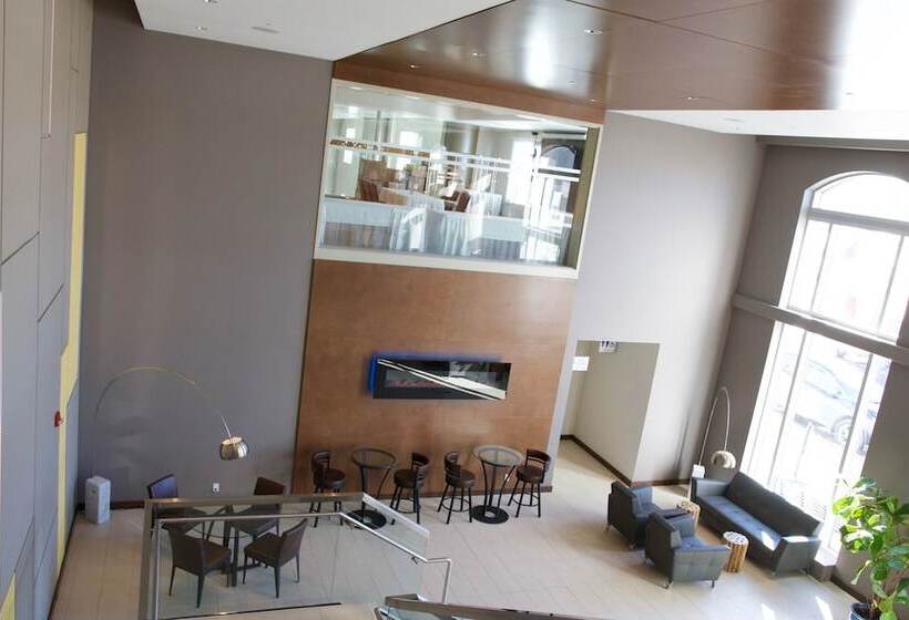 酒店 Casino New Nouveau Brunswick