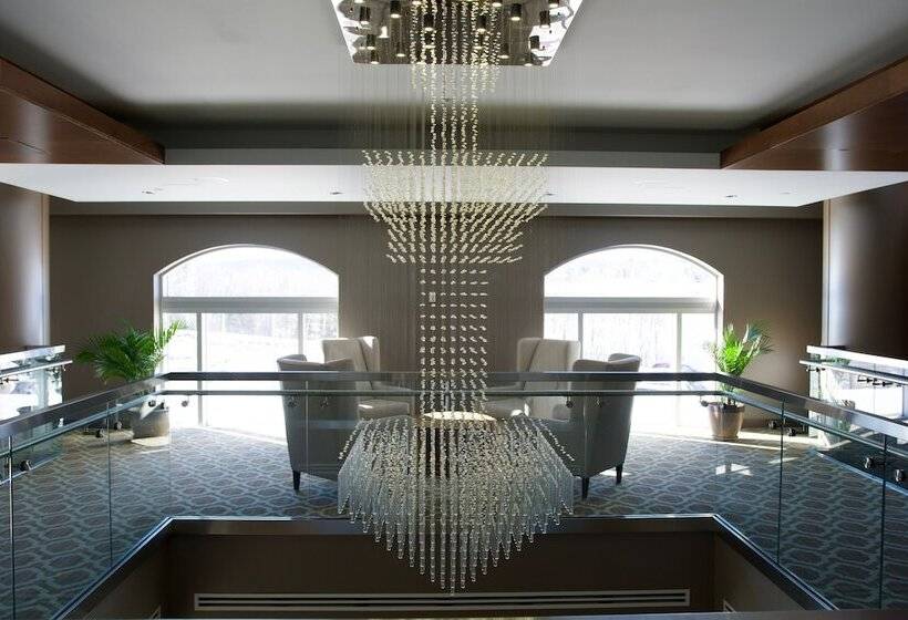 酒店 Casino New Nouveau Brunswick