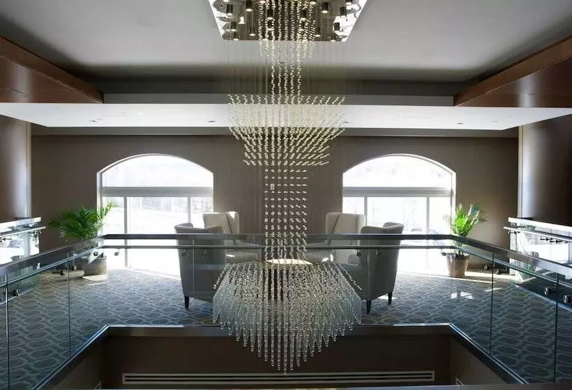 Szálloda Casino New Nouveau Brunswick