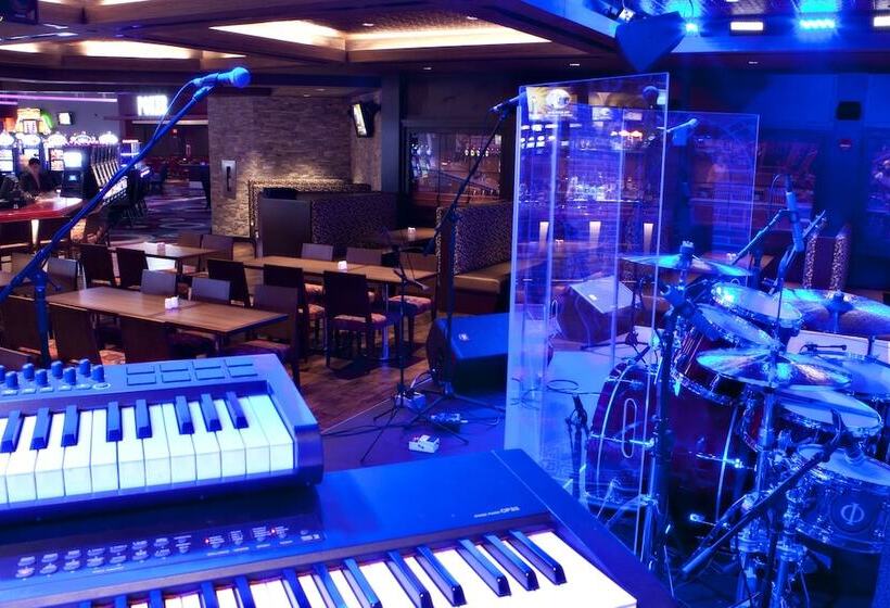 酒店 Casino New Nouveau Brunswick