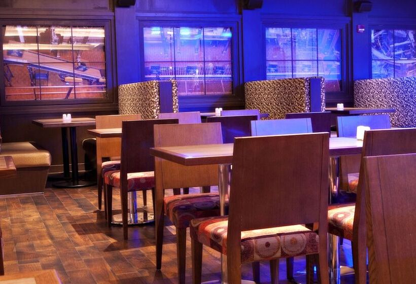 酒店 Casino New Nouveau Brunswick