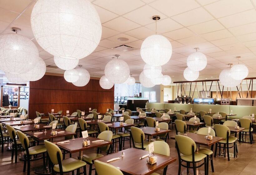 酒店 Casino New Nouveau Brunswick